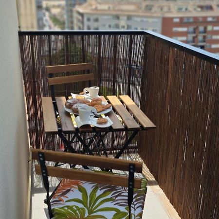 Piso Soleado Con Buena Ubicacion Apartment Vinaros Exterior photo