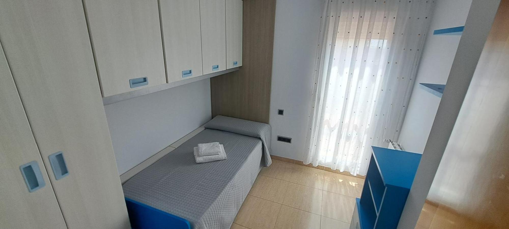 Piso Soleado Con Buena Ubicacion Apartment Vinaros Exterior photo