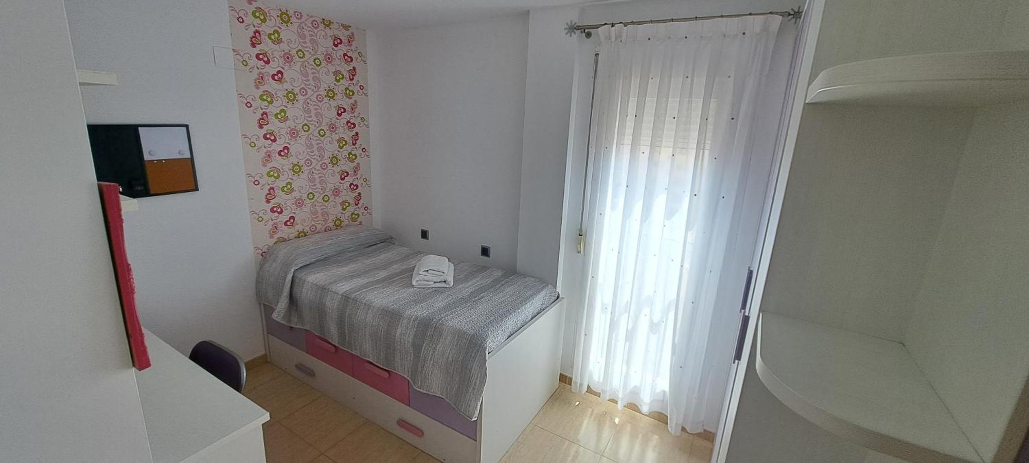 Piso Soleado Con Buena Ubicacion Apartment Vinaros Exterior photo