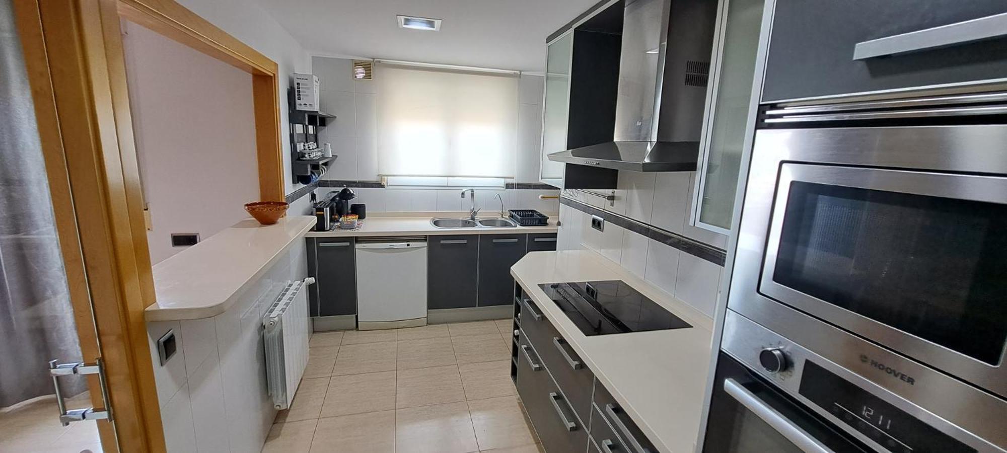 Piso Soleado Con Buena Ubicacion Apartment Vinaros Exterior photo